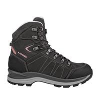 LOWA Botas medianas Lady Sport LL, Antracita Rosa Antiguo, 41 EU