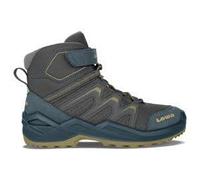 LOWA Botas medianas Maddox GTX MID Junior