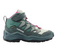LOWA Botas medianas MADDOX PRO GTX MID VC JR, transparente, 35 EU