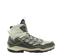 LOWA Botas medianas MADDOX PRO GTX MID Ws, Oliva Beige, 39.5 EU