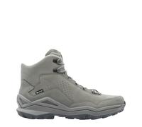 LOWA Botas medianas MADDOX PRO LT GTX MID, gris, 46 EU