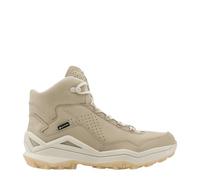 LOWA Botas medianas MADDOX PRO LT GTX MID Ws, Champán del desierto, 38 EU