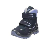 LOWA Botas medianas MILO Evo GTX MID JR, azul, 38 EU
