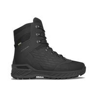 LOWA Botas medianas NABUCCO Evo GTX, Negro , 41.5 EU