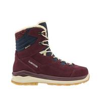 LOWA Botas medianas OTTAWA Evo GTX Ws, Rojo Marino, 39 EU