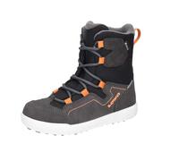 LOWA Botas medianas RAIK 2 GTX HI JR, gris, 38 EU