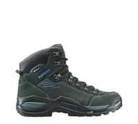 LOWA Botas medianas Renegade Evo GTX MID, gris, 15 EU