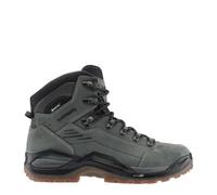 Lowa Botas medianas RENEGADE Evo GTX MID gris oscuro y negro Talla 41 EU