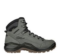 LOWA Botas medianas RENEGADE Evo GTX MID, gris oscuro y negro., 47 EU
