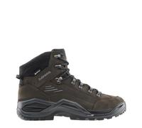Lowa Botas medianas RENEGADE Evo GTX MID – Marrón oscuro/negro – 48,5 EU