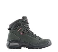 LOWA Botas medianas Renegade Evo GTX MID Ws | Pies secos en cualquier clima, suela estable para pisada segura, fiable en terrenos cambiantes