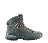 LOWA Botas medianas RENEGADE Evo GTX MID Ws W grafito/albaricoque, 39,5