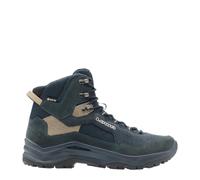 LOWA Botas medianas VENTIERRA GTX MID, Navy Dune, 42 EU