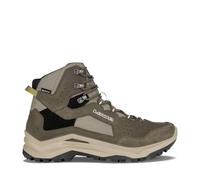 LOWA Botas medianas VENTIERRA GTX MID, Oliva Ámbar Verde, 44 EU