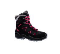LOWA Botas negro 32 negro