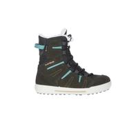 LOWA Botas negro 34 negro