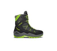 LOWA Botas negro 37 negro