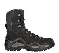 LOWA Botas profesionales altas Z-8N GTX C, Negro , 41 EU