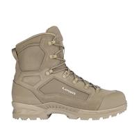 LOWA Botas profesionales medianas Breaker S MID
