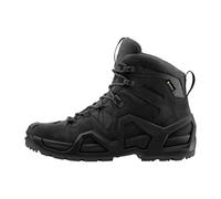 LOWA Professional Botas medianas Zephyr MK2 GTX MID Ws, Negro , 41 EU