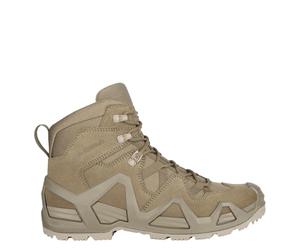 LOWA Botas profesionales medianas Zephyr MK2 MID