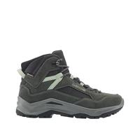 LOWA Botas VENTIERRA GTX QC Ws, Gris Smoke Green, 42 EU