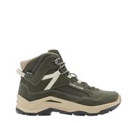 LOWA Botas VENTIERRA GTX QC Ws, Oliva Beige, 40 EU