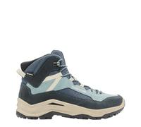 LOWA Botas VENTIERRA GTX QC Ws, Smoke Blue, 38 EU