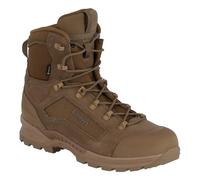 LOWA BREACHER S GTX MID Botas de uso (42 UE, Coyote)