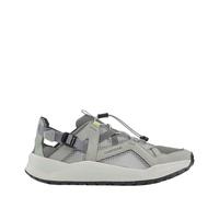 LOWA Calzado Kaloya Vent, gris, 46 EU