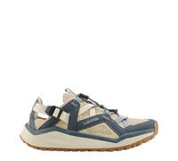 LOWA Calzado KALOYA VENT Ws, Pizarra Azul Desert, 41.5 EU