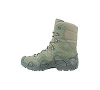 Lowa - Chaussures Zephyr GTX (Gore-Tex) HI TF - LOWA - Vert Sage