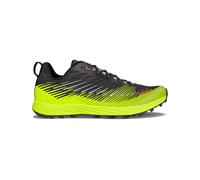 Lowa - Citux Lime / Flame - Talla 9,5 UK - Amarillo Amarillo 9.5 UK