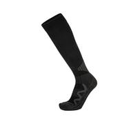 Lowa Compression Pro Calcetines Task Force A Compresión, Negro