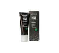 Lowa - Crème active d'entretien noire - Noir