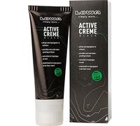 Lowa - Crème active d'entretien noire - Noir