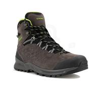 Lowa Explorer II Gore-Tex Mid 41.5 Gris/plata