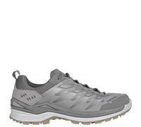 LOWA FERROX GTX LO GRAPHIT/BRONZE, Grafito Bronce, 44.5 EU