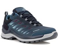 Lowa Ferrox Low Gore-Tex 41 Bleu marine