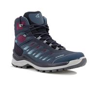 Lowa Ferrox Mid Gore-Tex 38 Bleu marine