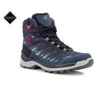 Lowa Ferrox Mid Gore-Tex Zapatillas mujer 37.5 Bleu marine