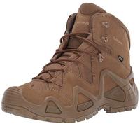 Lowa Hombre Zephyr GTX Mid TF Suede Coyote OP Botas 42 EU