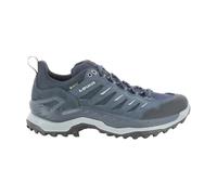 Lowa- Innovo GTX LO- Shoes- Hombre- Azul- 41 EU- Innovo GTX LO