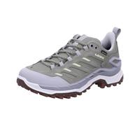 LOWA INNOVO GTX LO WS - Zapatillas bajas, Menta de algas marinas, 39.5 EU