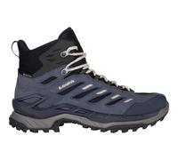 LOWA Innovo Gtx Mid W - Mujer - Azul - talla 37 1/2- modelo 2025