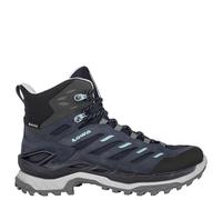 LOWA - Innovo Mid GTX - 3213316967 - El Color: Azul Marino-Negros - Talla: 38 EU