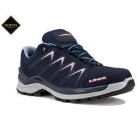 Lowa Innox Pro Gore-Tex Low Zapatillas mujer 39 Bleu marine