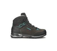 Lowa Lady Light LL (pizarra/turquesa) zapatillas mujer