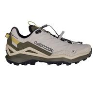 LOWA Maddox Pro Gore-tex Lo Sl - Hombre - Verde / Beige - talla 41 1/2- modelo 2026