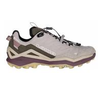 LOWA Maddox Pro Gore-tex Lo Sl W - Mujer - Gris - talla 37 1/2- modelo 2025